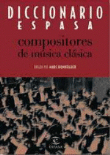 Diccionario de compositores de música clásica en oferta