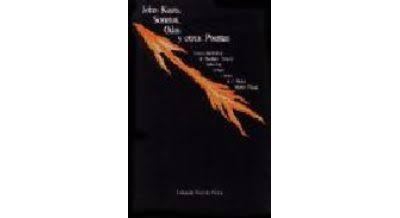 Sonetos, odas y otros poemas