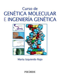 Curso de Genética Molecular e Ingeniería Genética características