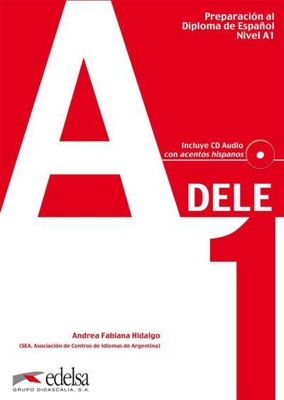 Dele A1 con CD audio