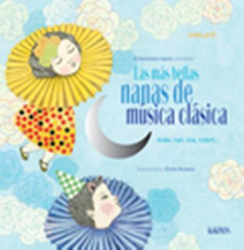 Las más bellas nanas de música clásica características