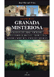 Granada misteriosa. Guía secreta precio