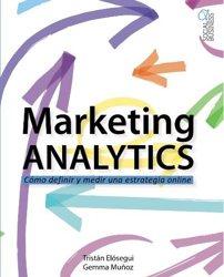 Marketing Analytics precio