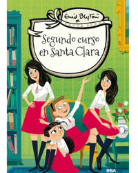 Segundo curso en Santa Clara precio