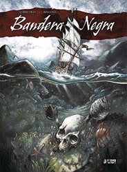 Bandera negra precio