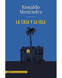 La casa y la isla precio