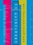Guía Creativity 11