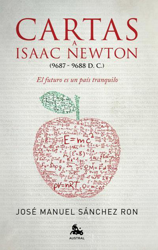 Cartas a Isaac Newton precio