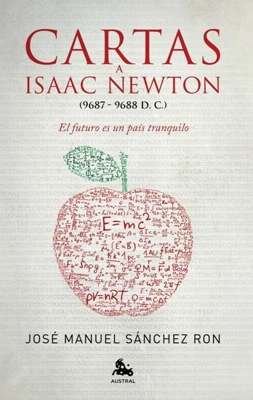 Cartas a Isaac Newton