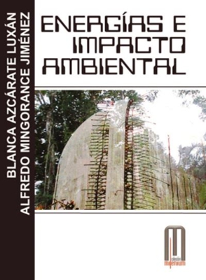 Energías e impacto ambiental