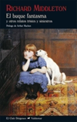 El buque fantasma y otros relatos características