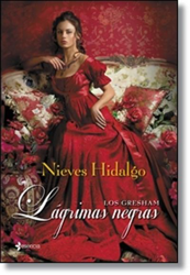 Los Gresham 3. Lágrimas negras en oferta