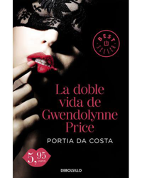 La doble vida de Gwendolynne Price características