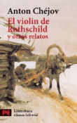 El violín de Rothschild y otros relatos precio