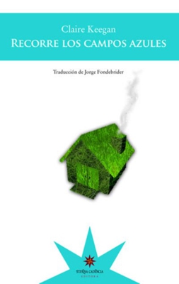 Recorre los campos azules