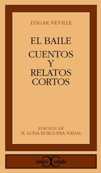 El baile. cuentos y relatos cortos precio