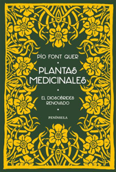 Plantas medicinales características