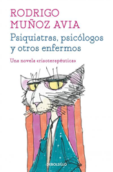 Psiquiatras, psicólogos y otros enfermos precio