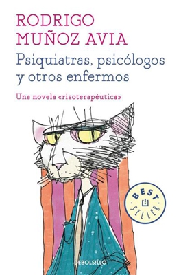 Psiquiatras, psicólogos y otros enfermos
