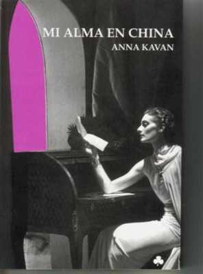 Mi alma en china