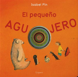 El pequeño agujero precio