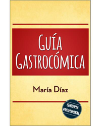 La guía gastrocómica características