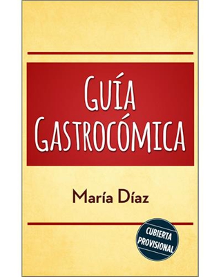 La guía gastrocómica
