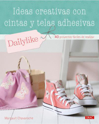 Ideas creativas con cintas y telas adhesivas precio
