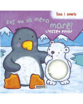 Ets tu ia meva mare?: L'osset polar