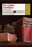 Un crimen científico y otros cuentos en oferta