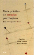 Guía práctica de terapias psicológicas precio