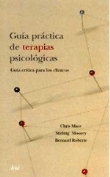 Guía práctica de terapias psicológicas