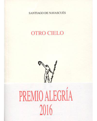 Otro Cielo (Premio Alegría 2016) en oferta