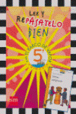 Lee y repásatelo bien 5º Primaria. Cartas peligrosas precio