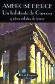 Un habitante de Carcosa y otros relatos de terror características