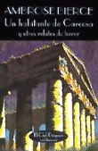 Un habitante de Carcosa y otros relatos de terror