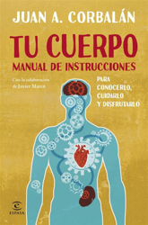 Tu cuerpo. Manual de instrucciones en oferta