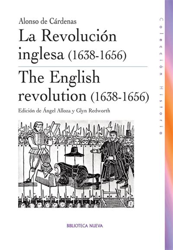 La revolución inglesa (1638-1656) precio