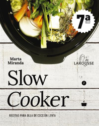 Slow Cooker. Recetas para olla de cocción lenta precio