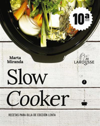 Slow Cooker. Recetas para olla de cocción lenta precio