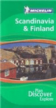 Escandinavia. Finlandia. Guía verde en oferta