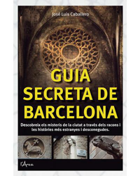 Pack Guia secreta de Barcelona precio