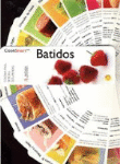 Batidos, fichas culinarias características