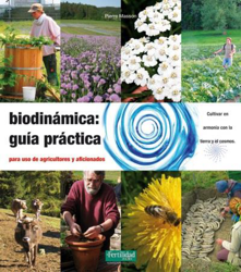 Biodinámica: guía práctica en oferta