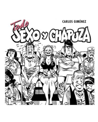 Todo sexo y chapuza precio
