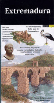 Extremadura. Guía visual en oferta