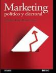 Marketing electoral y político