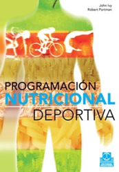 Programación nutricional deportiva en oferta