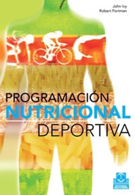 Programación nutricional deportiva