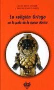 La religión griega en la polis de la época clásica características